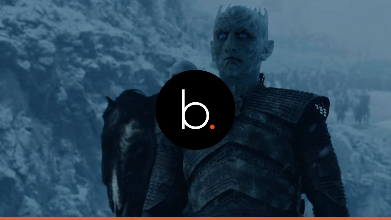 'Game of Thrones': The Night King may have a secret role