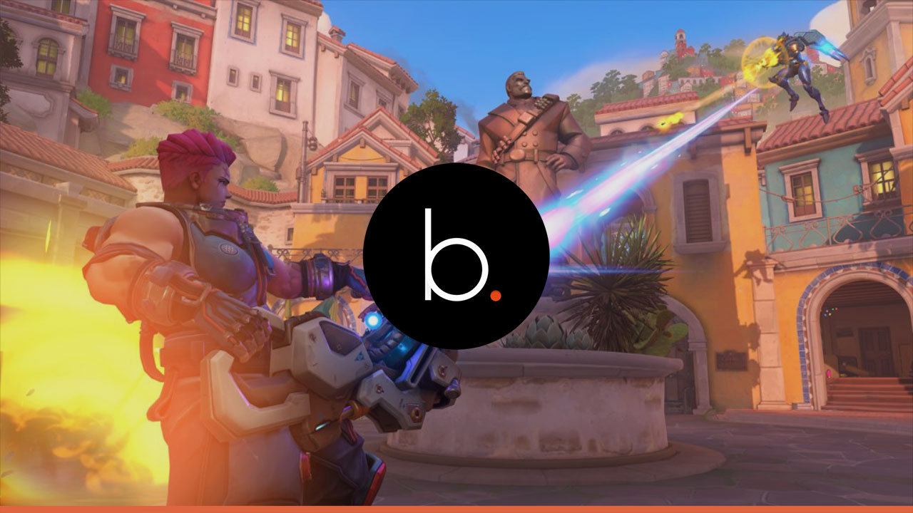 'Overwatch': Players can now play a 12v12 deathmatch