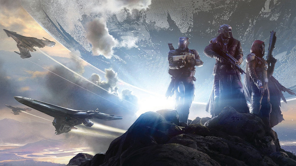 ‘Destiny 2’: New Challenge modes.