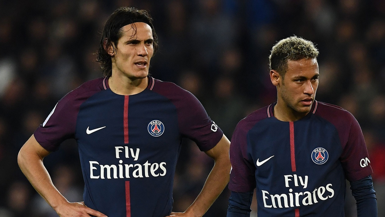 Todos contra Neymar? Veja o que fez agora o presidente do PSG