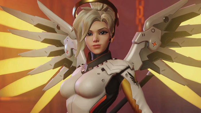 Latest 'Overwatch' minor update fixed some of the in-game issues