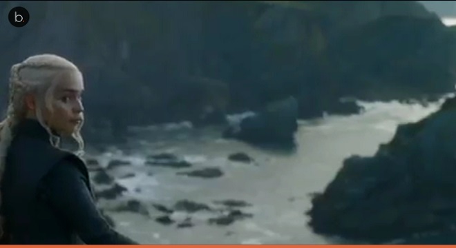 Juego de Tronos: El final de Arya es confuso