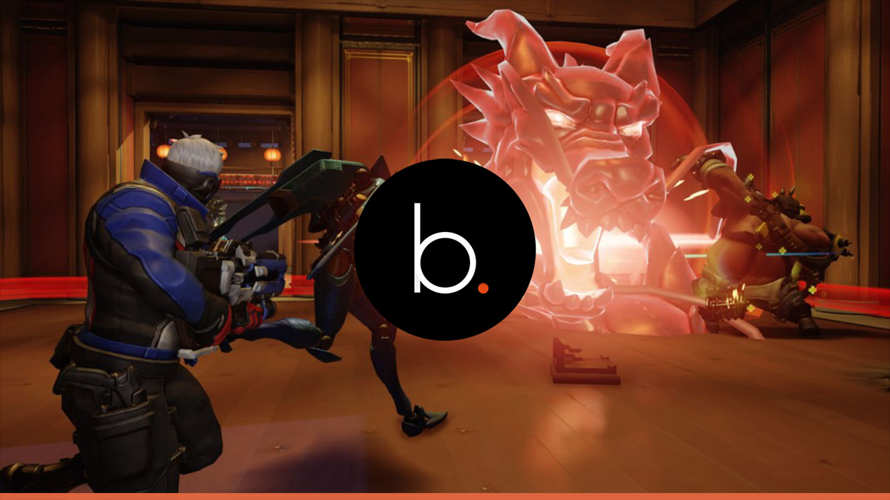 'Overwatch' update brings a big change to ultimate abilities
