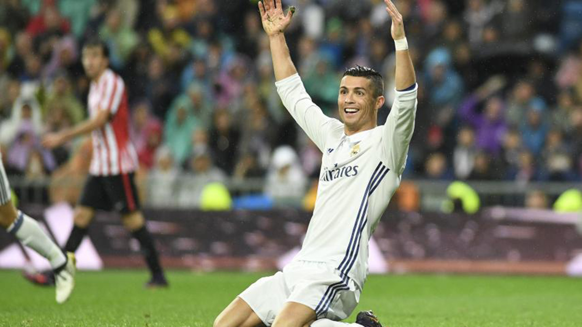 El Madrid con doblete de CR7, manda mensaje a Europa en casa del Dortmund