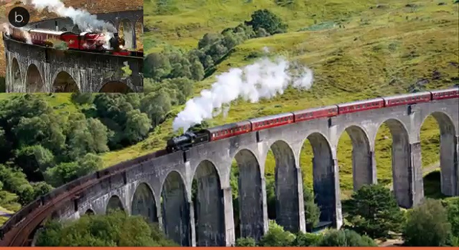 Madrid será escenario del universo de Harry Potter