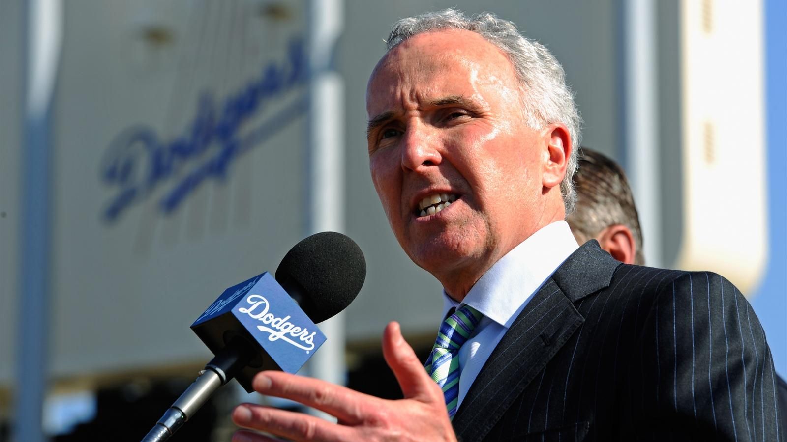 OM : Le plan de Frank McCourt pour une prochaine revente du club !
