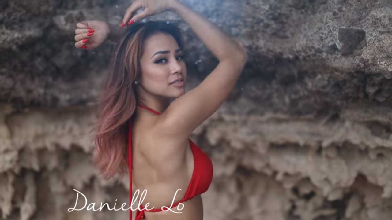 Danielle Lo on Vanessa Grimaldi's ugly side