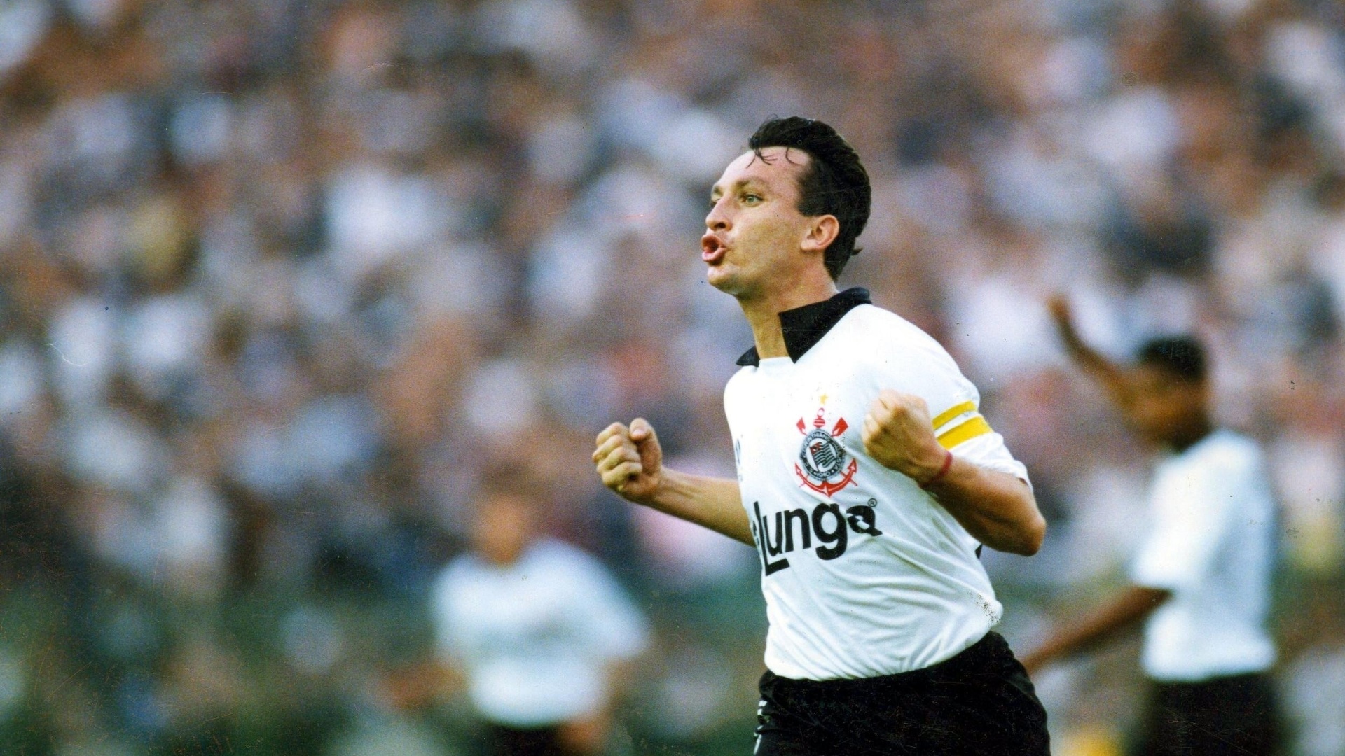 Craque Neto critica jornalista da ESPN