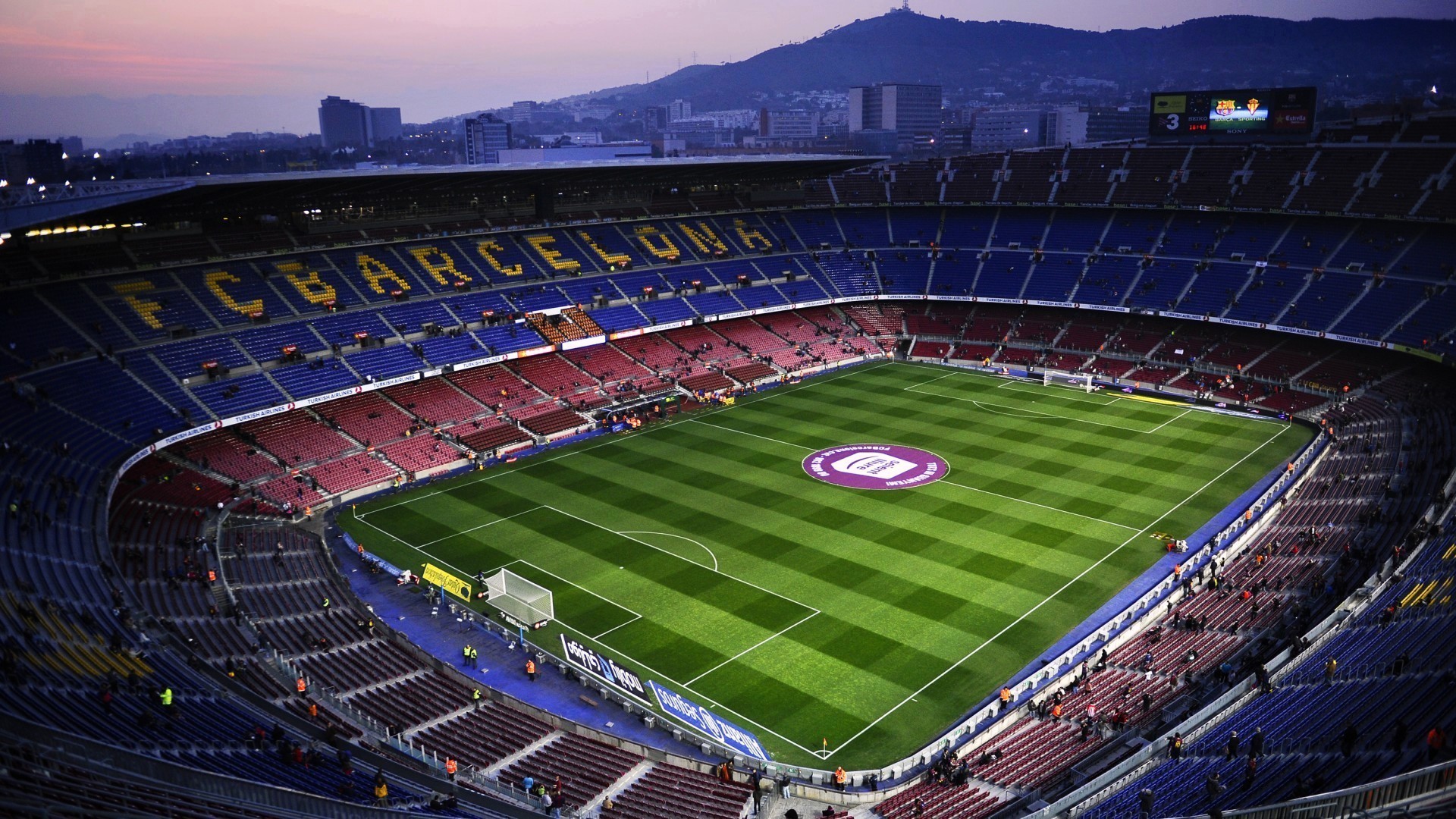 Barcelona podría unirse a la Premier League, afirma ministro catalán del Deporte