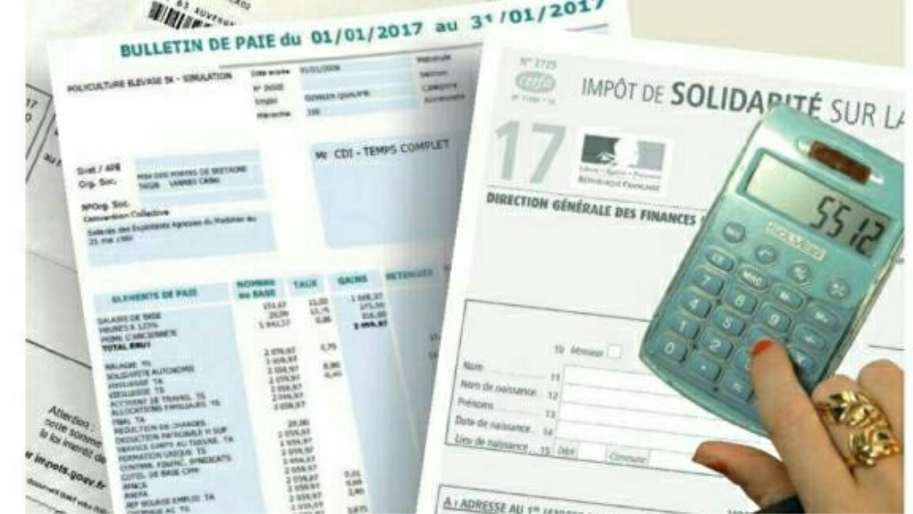 Quelles nouvelles mesures fiscales en 2018 ?