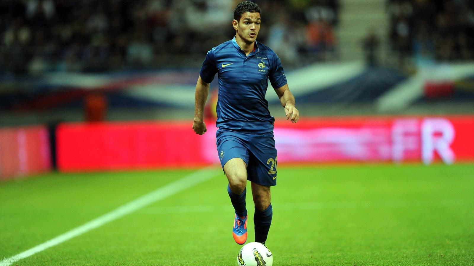 PSG : Une autre guerre avec Ben Arfa ?