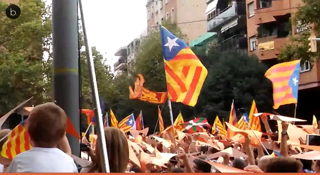 1-O: Incógnita ante el escenario del 2 de octubre