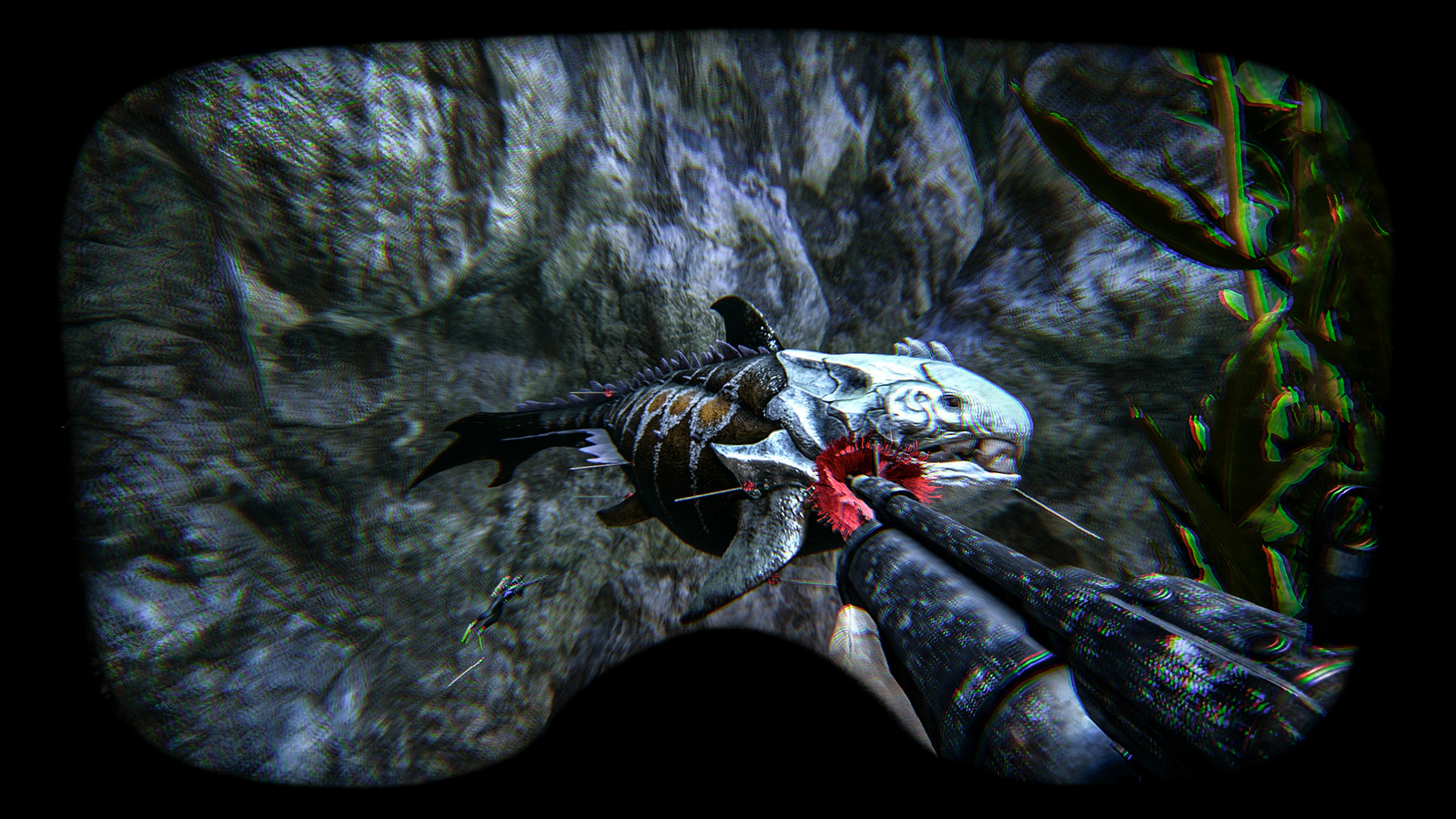 'ARK: Survival Evolved:' New information.