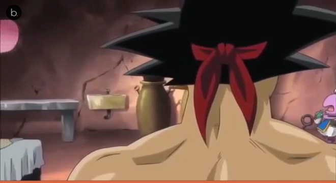 Dragon Ball Super: Regresa la Genki-Dama de Goku