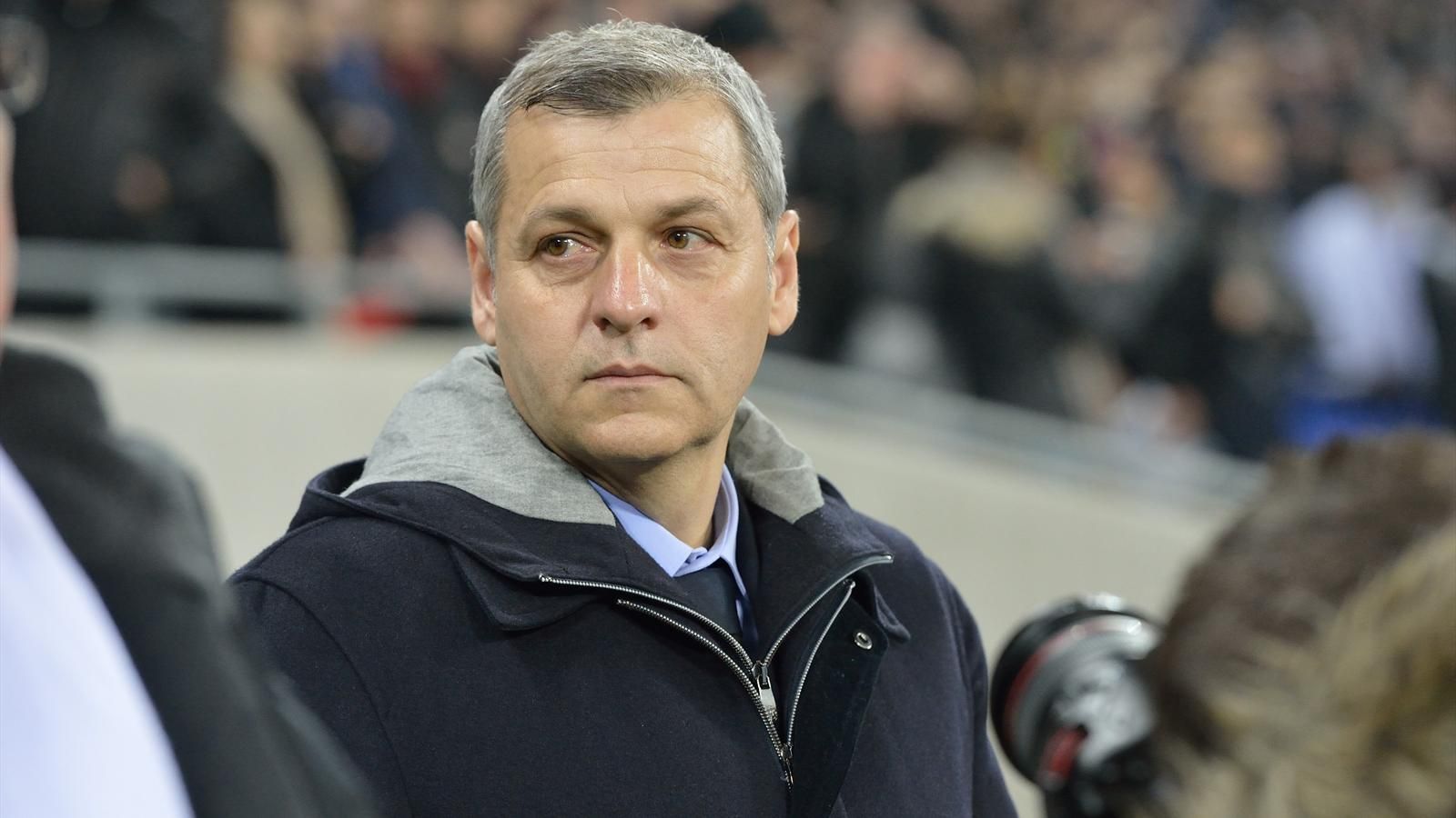 OL : Génésio descend ses joueurs !