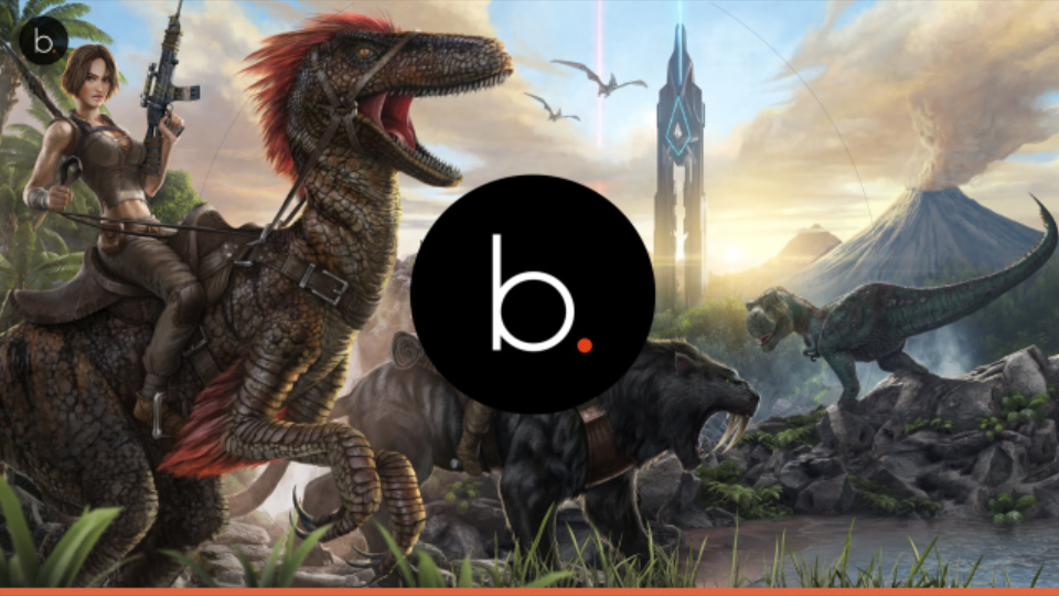 'ARK: Survival Evolved:' Taking notice of the Zoology and Team Death Match mods
