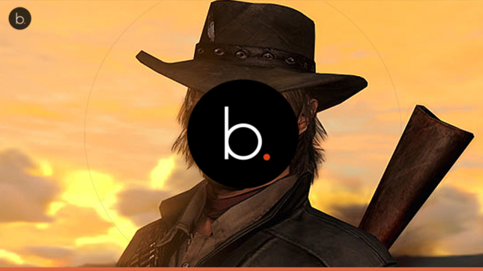 'Red Dead Redemption 2' introduces the Arthur Morgan as its main protagonist