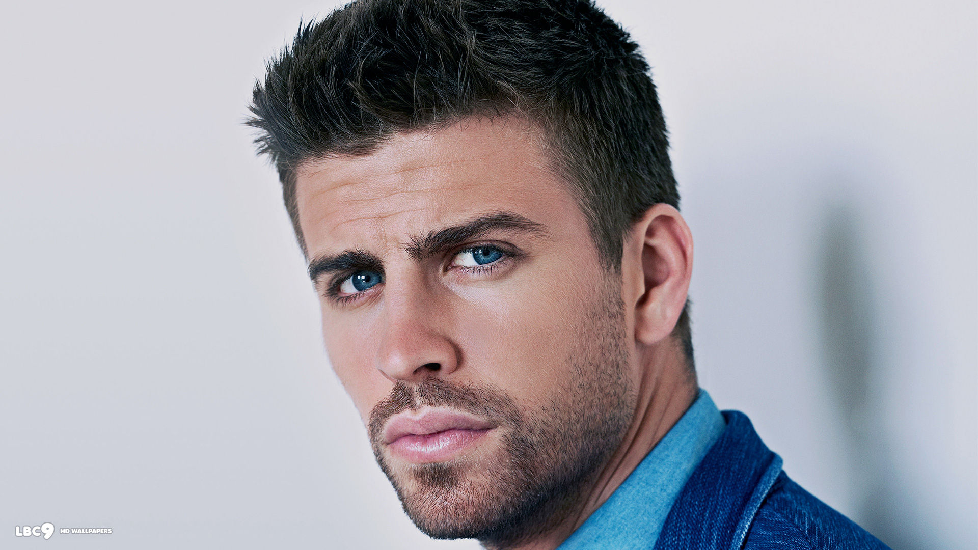 La selección de España se reúne, y Pique tambien