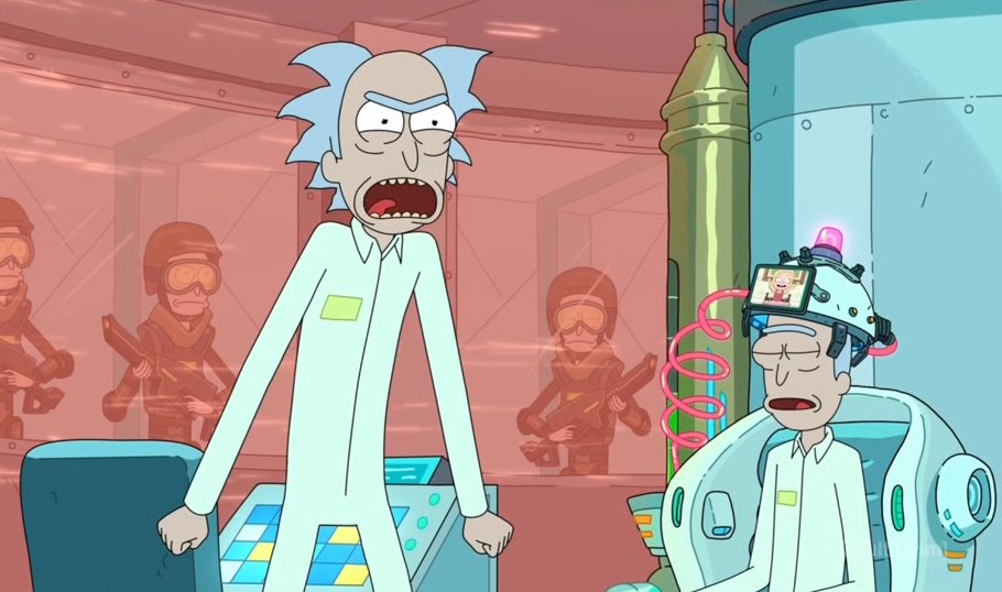 'Rick and Morty' Season 4: Return will take a while; more episodes coming