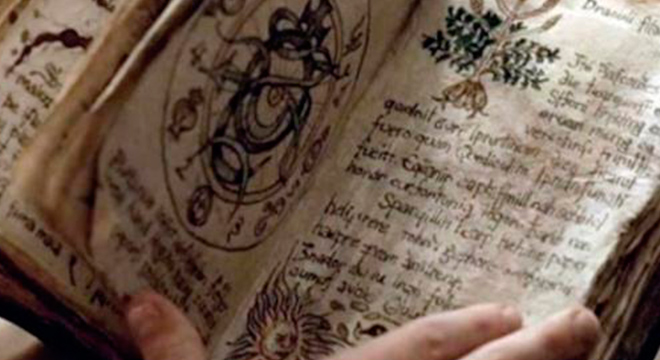 Los libros prohibidos: No los leas por tu bien... 2da parte