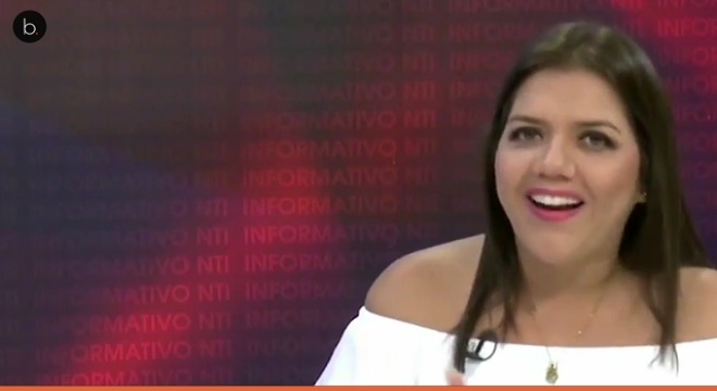 Alejandra Vicuña nombrada Vicepresidenta de Ecuador