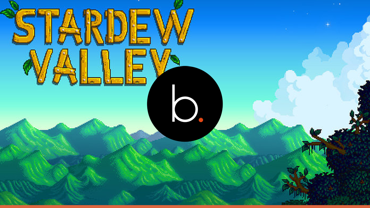 ‘Stardew Valley’ Switch controls are fluid as possible