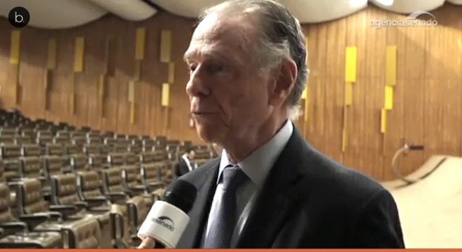 Arrestado Nuzman por corrupción