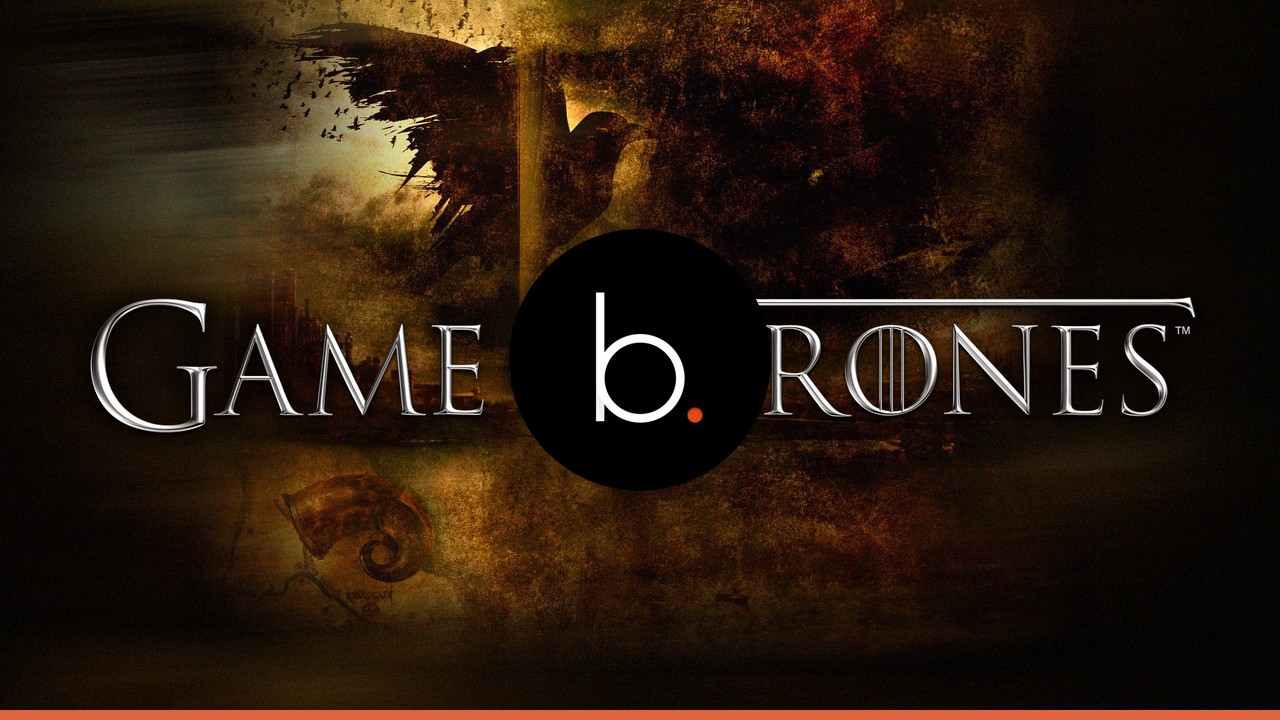 La saison 8 de Game of Thrones ne sera pas diffusée avant 2019 !