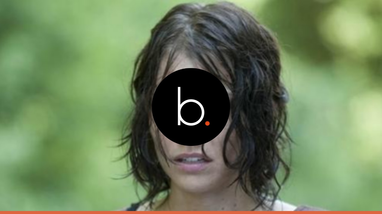The Walking Dead : Lauren Cohan n'est pas prête d'oublier son premier jour !