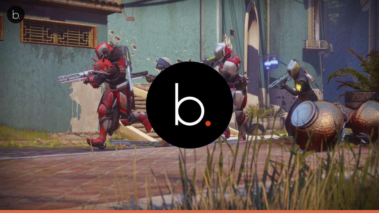 Iron Banner will reward players with weapons in 'Destiny 2'