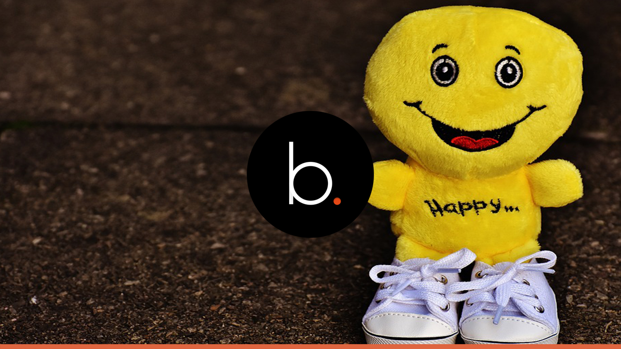 World Smile Day is celebrated with the authentic Smiley Face