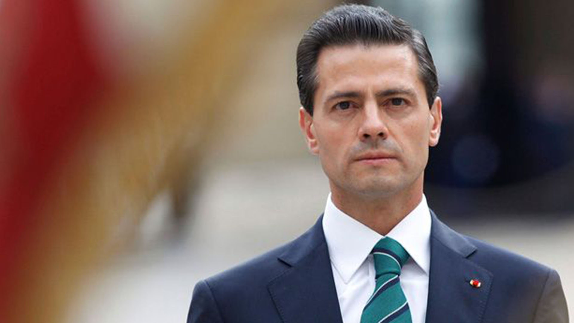 Peña Nieto deja en graves problemas al país, ¿quién es capaz de resolverlos?