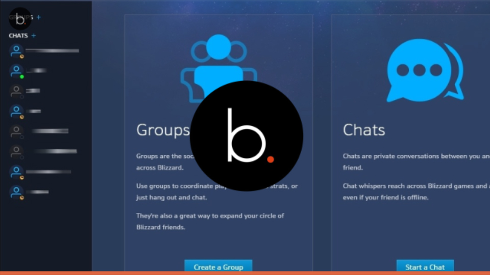 Blizzard Battle.net gets new social features appear to offline mode and more