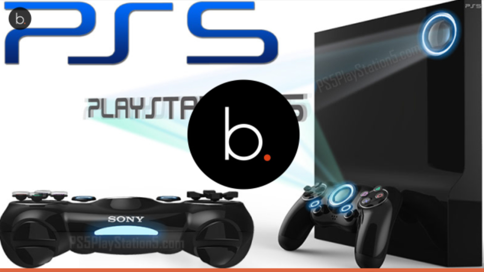PlayStation 5 specs and update