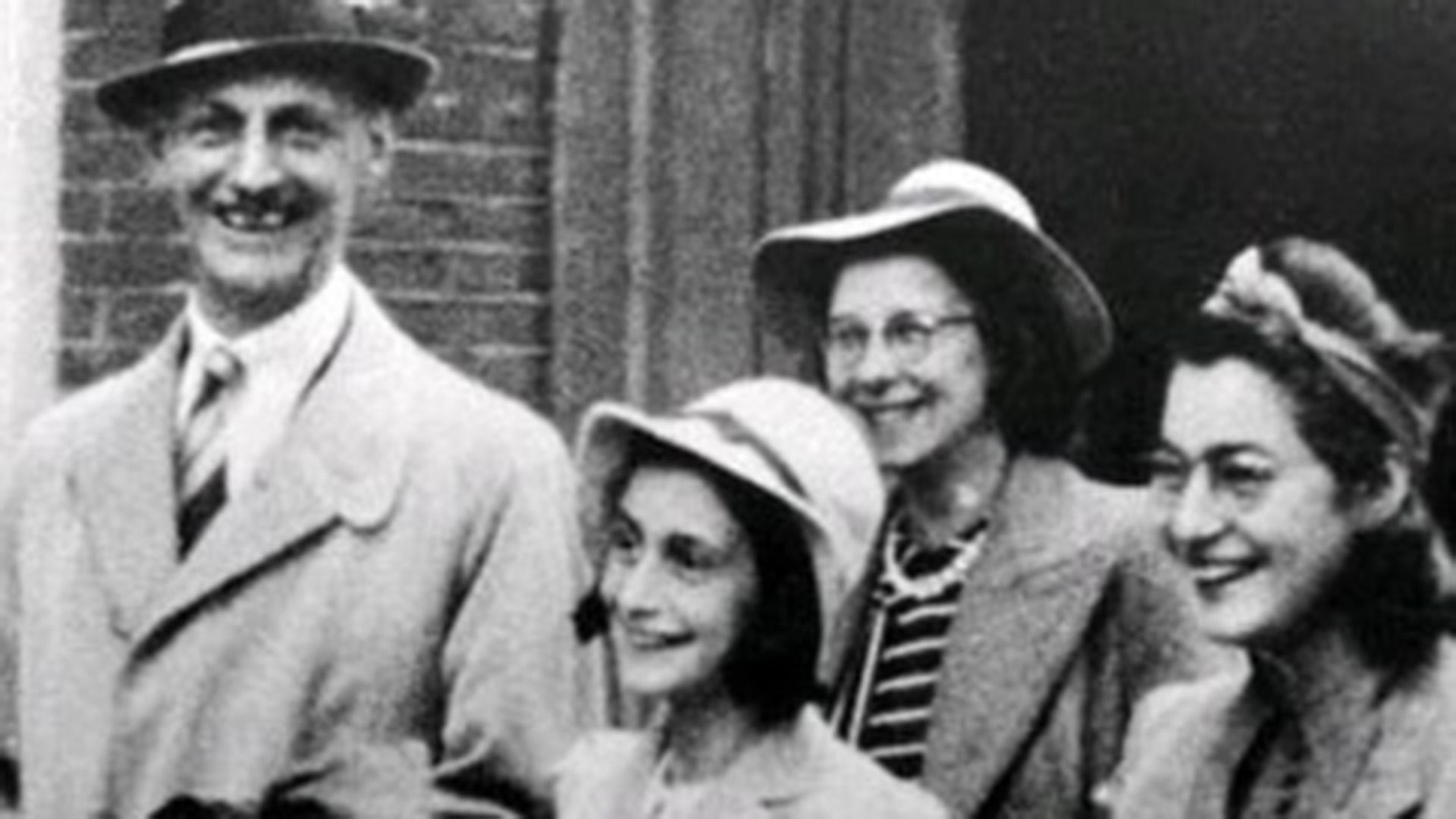 Se descubre quién delató a Ana Frank