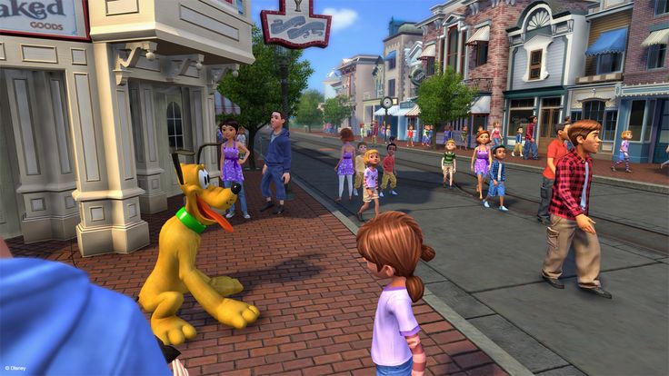 Disney Classics arriving to Windows 10 and Xbox One.