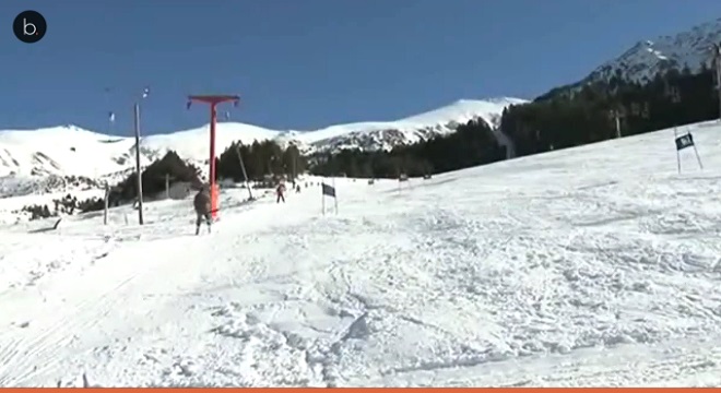 Kosovo es un país ubicado en los Balcanes