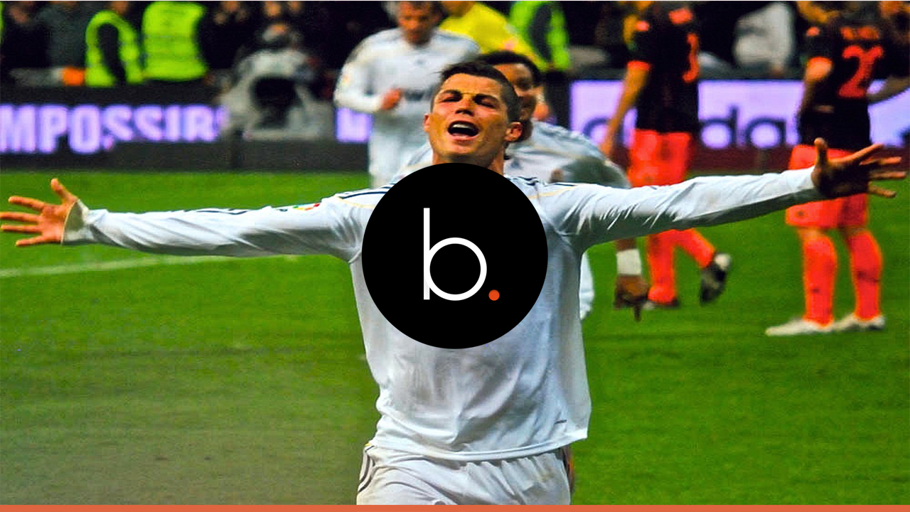 Cristiano Ronaldo entra no Guinness com recorde impressionante; veja
