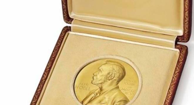 Premio Nobel reconoce aportaciones 2017
