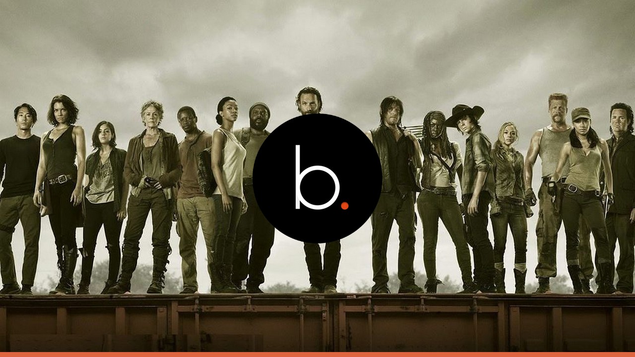 Quel personnage de ‘The Walking Dead’ peut faire partie du crossover ?