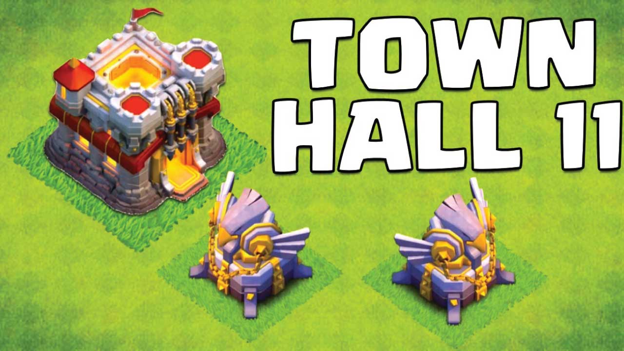 ‘Clash of Clans’ latest news: October Update ready to roll out