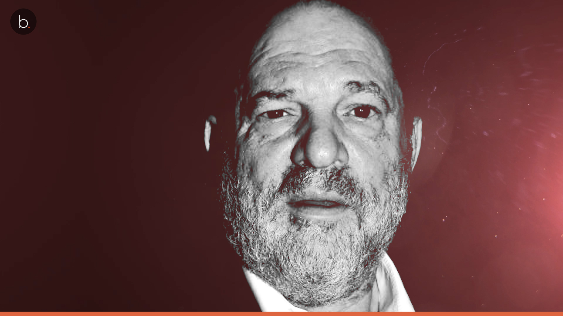 Hollywood rompe su silencio y condena a Harvey Weinstein