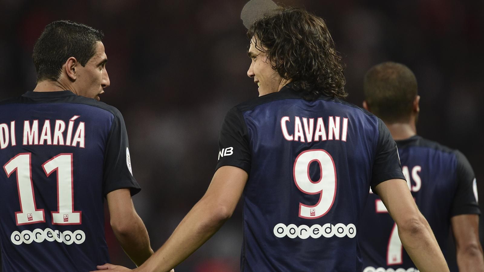 Deux attaquants du PSG blessés avec la sélection nationale !