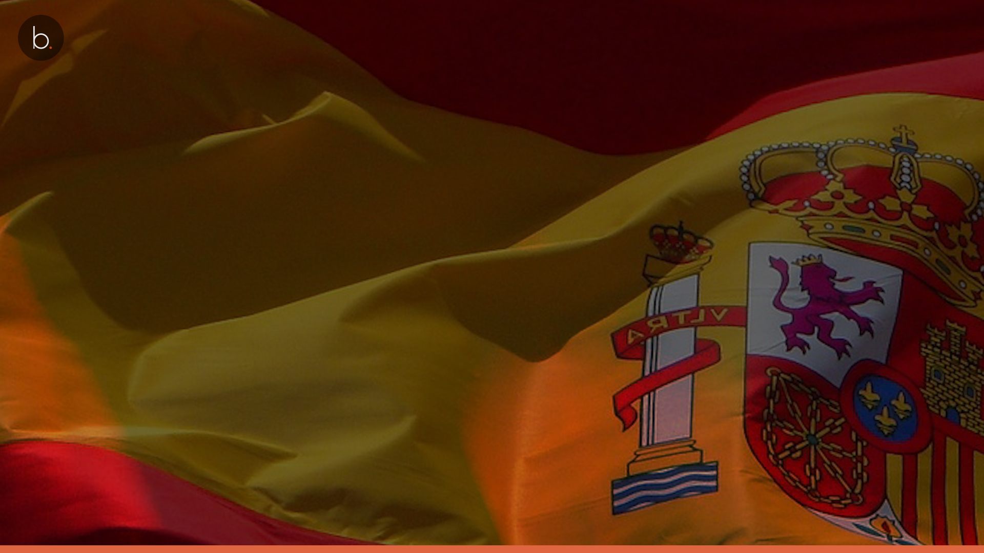El ejército prepara su inminente apoyo a la Guardia Civil y Policía