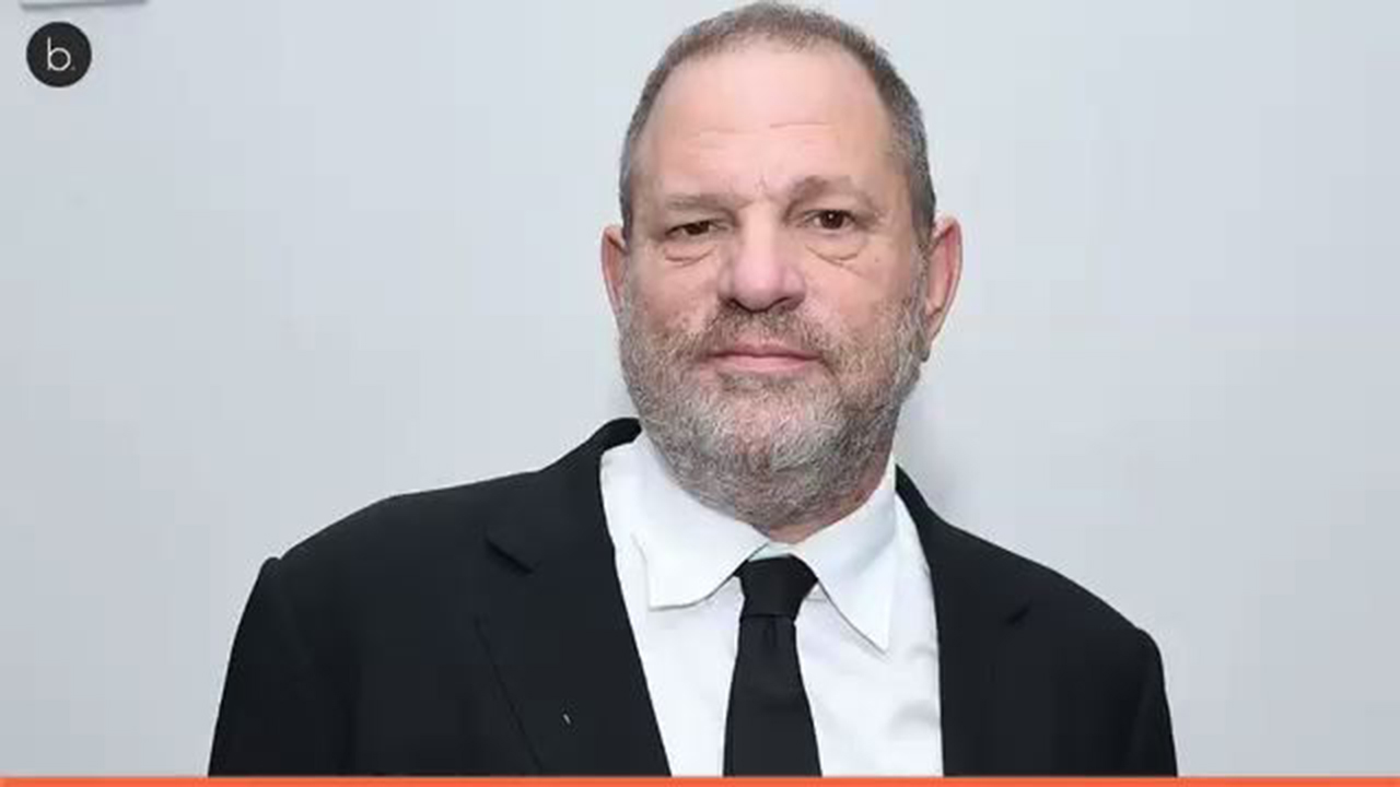 Hillary Clinton pronounces herself ‘shocked and appalled’ at Harvey Weinstein