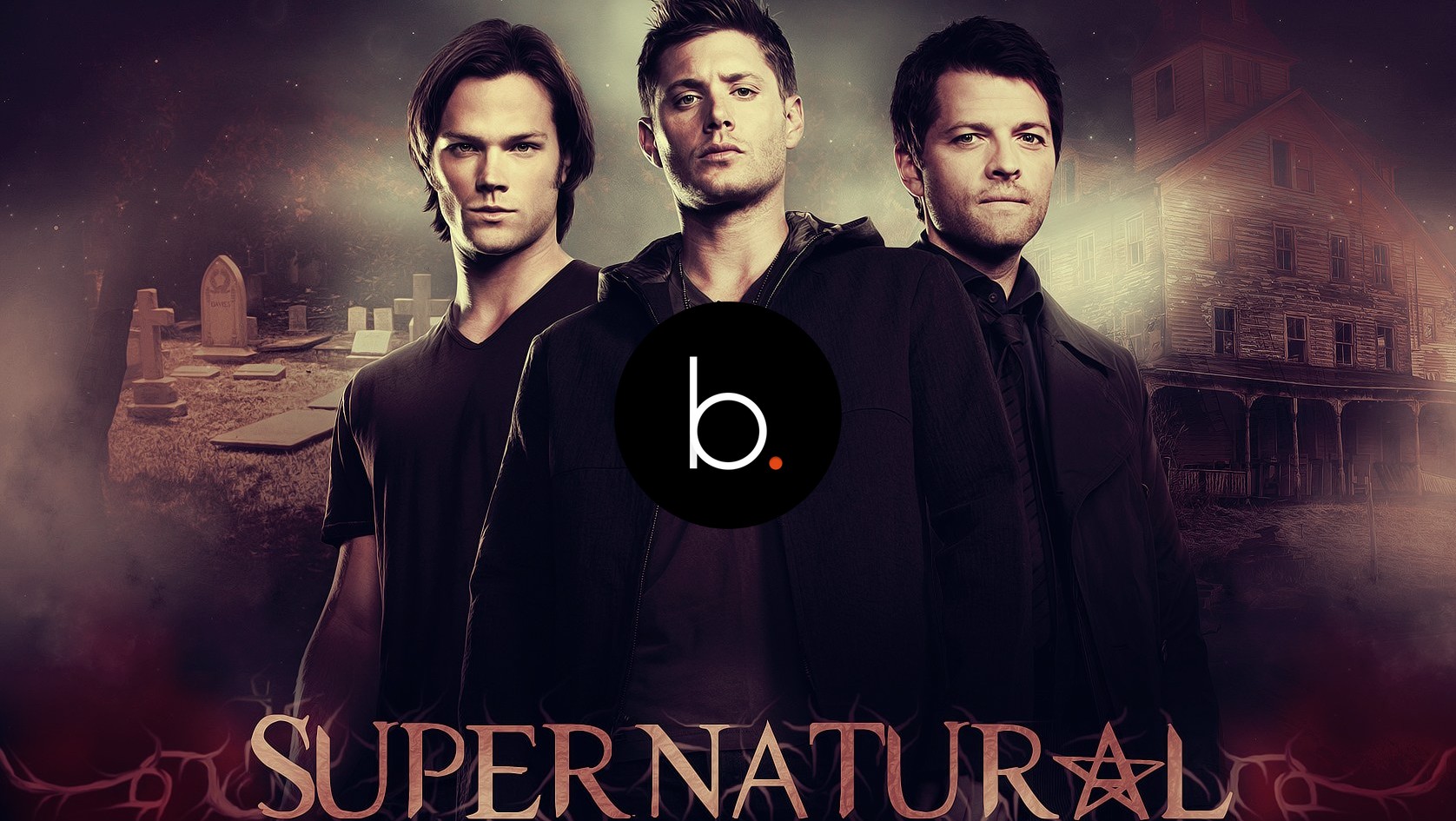 ‘Supernatural’ : voici qui est encore vivant !