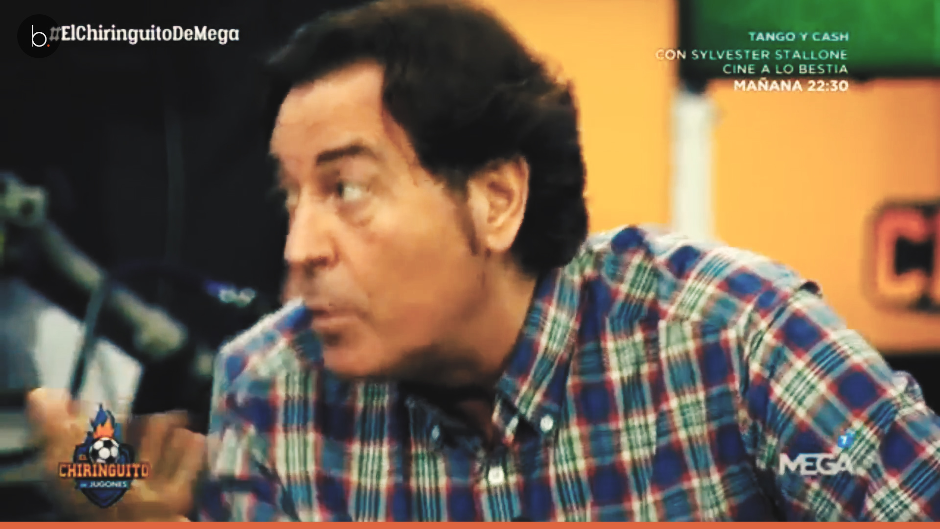 Pipi Estrada la lía con su comentario machista sobre Inés Arrimadas