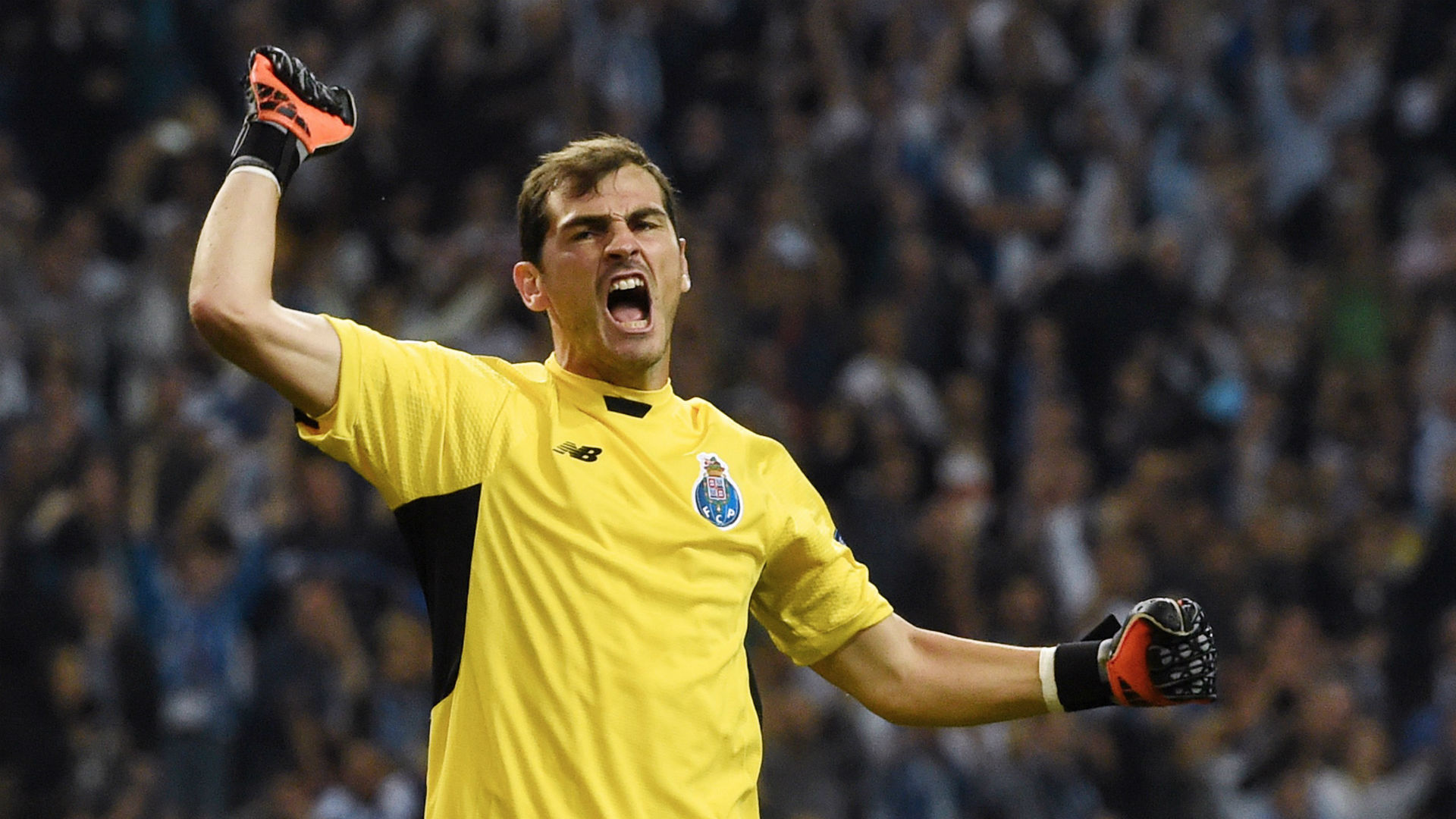 El mal chiste de Iker Casillas que enfado a muchos