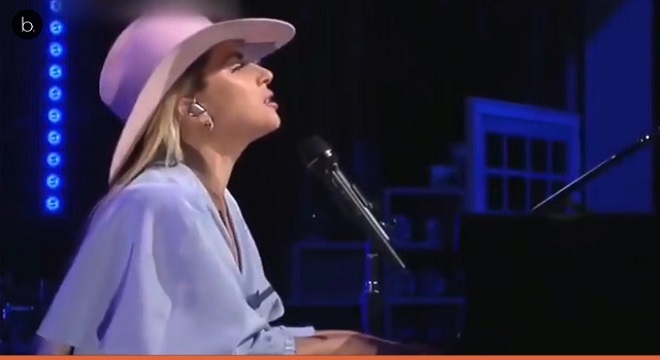 Lady Gaga anuncia un tour por Europa