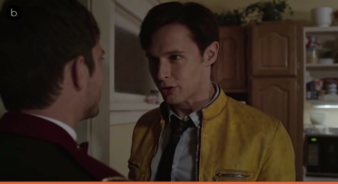 Regresa Dirk Gently`s Holistic Detective Agency